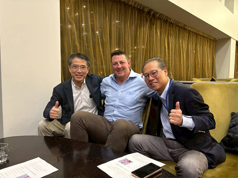 ニュージーランド研修旅行