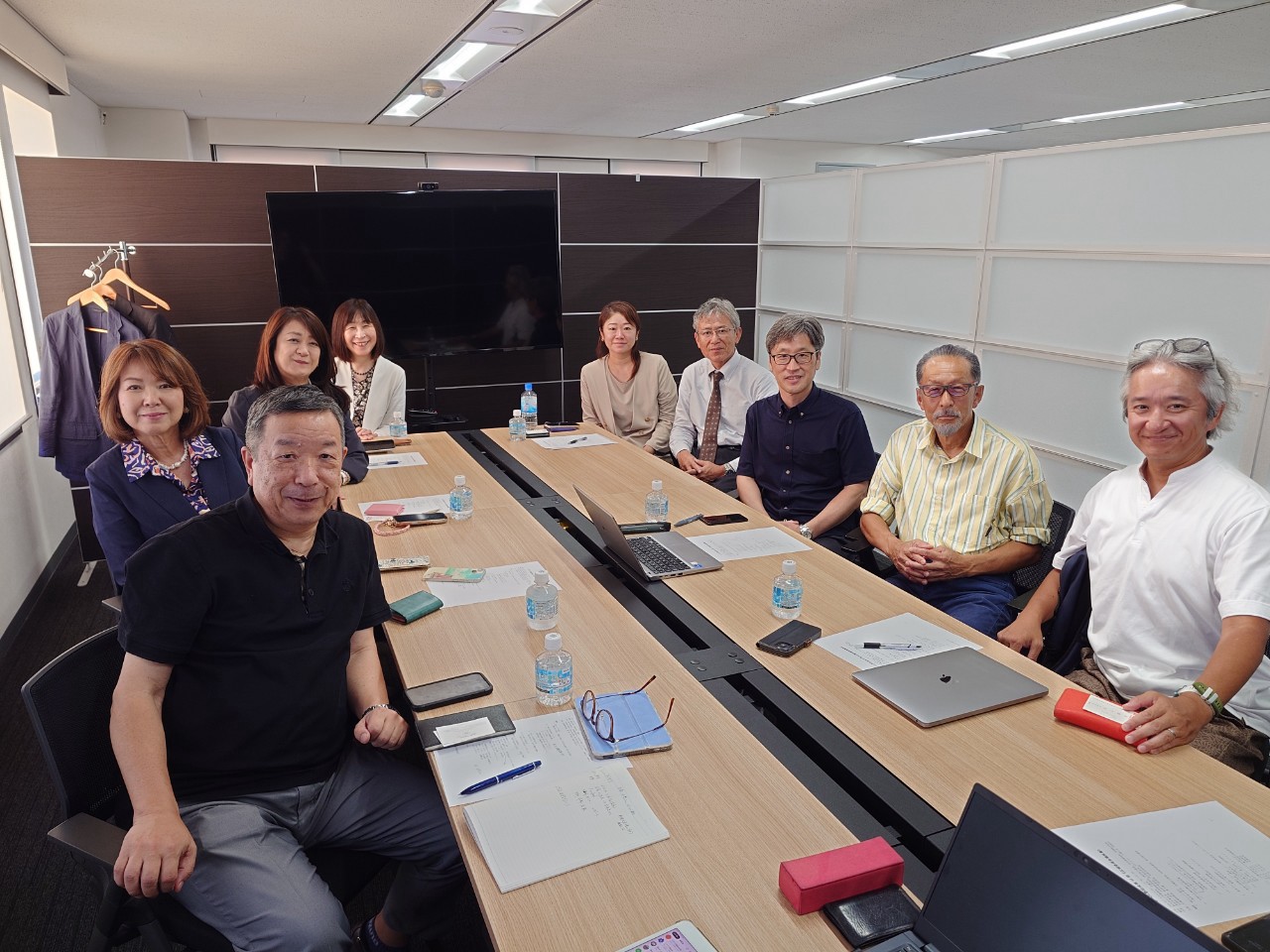 広報委員会
