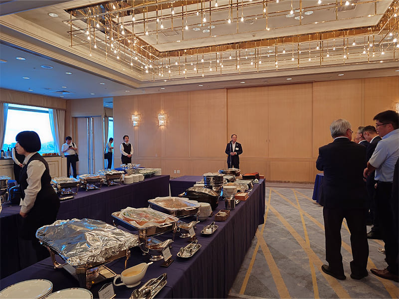 2025年夏季セミナー