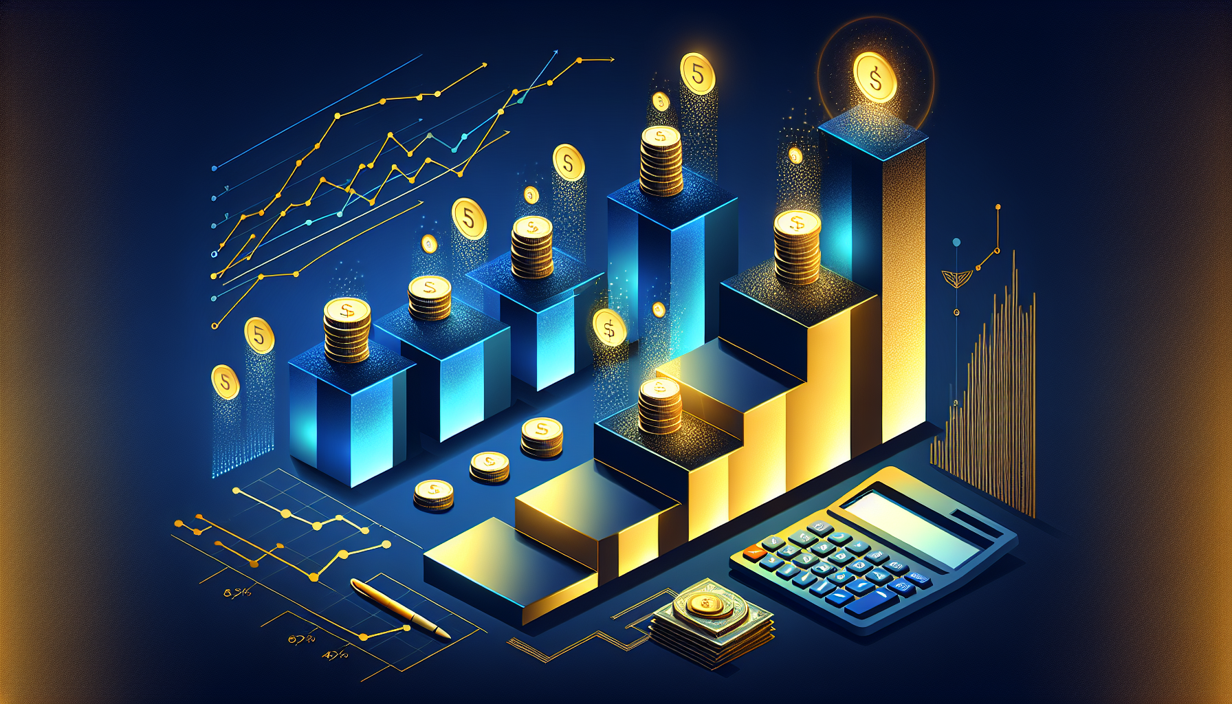 レーマン方式の段階的手数料率テーブルと計算例のイメージ」 width=
