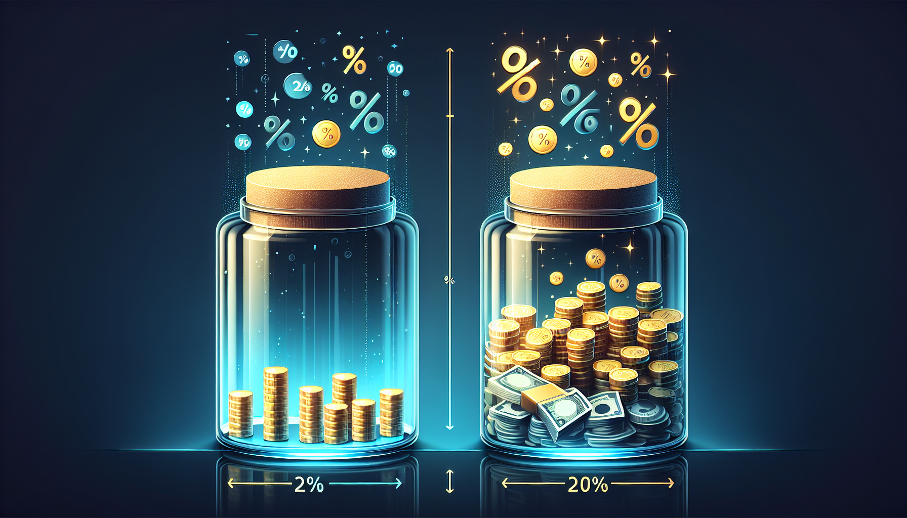バトンズとM&A仲介会社の手数料比較イメージ