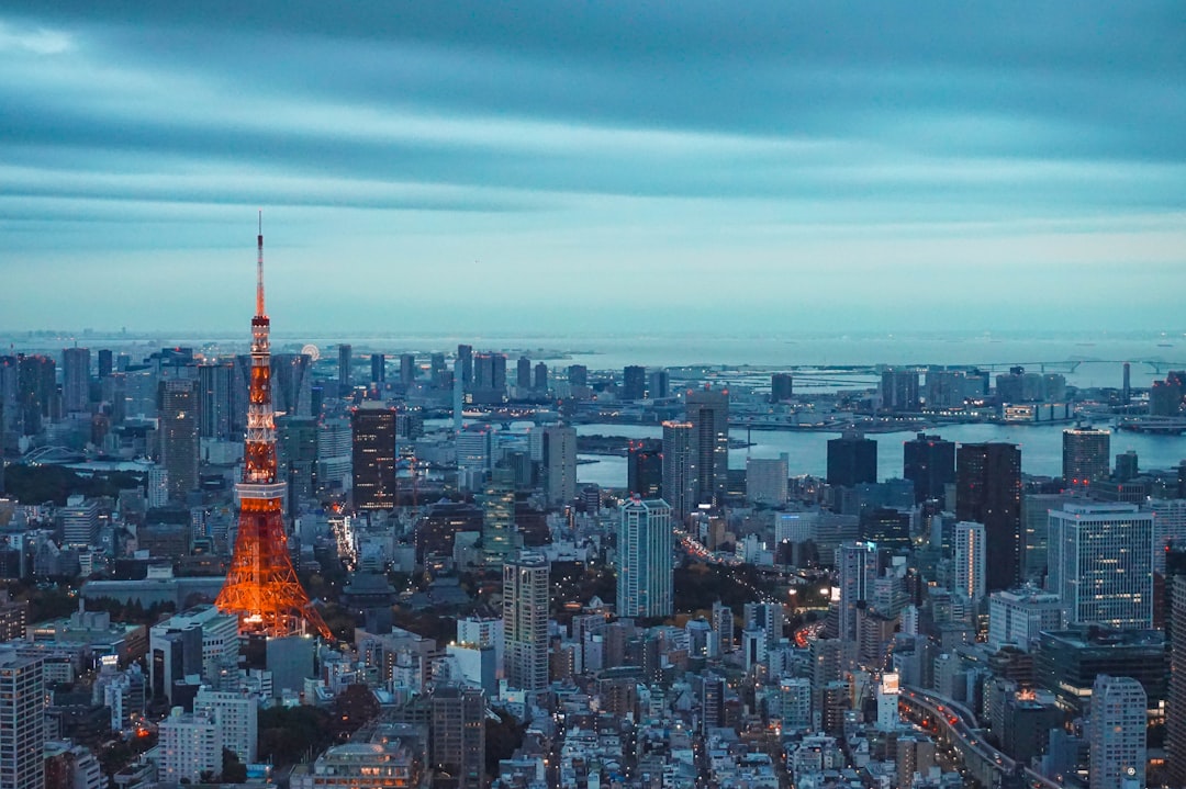 クロスボーダーM&A(OUT-IN型)の仕組み:日本企業が外国企業に売却するグローバルM&Aのイメージ