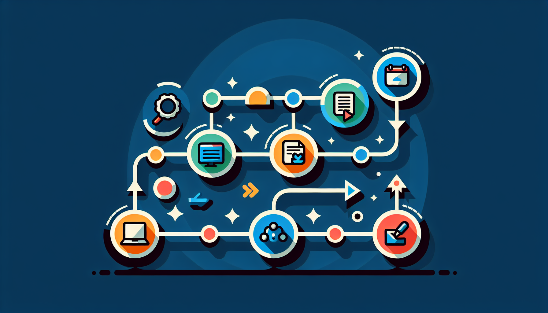 事業承継・M&A補助金の申請から受給までのフロー図」 width=