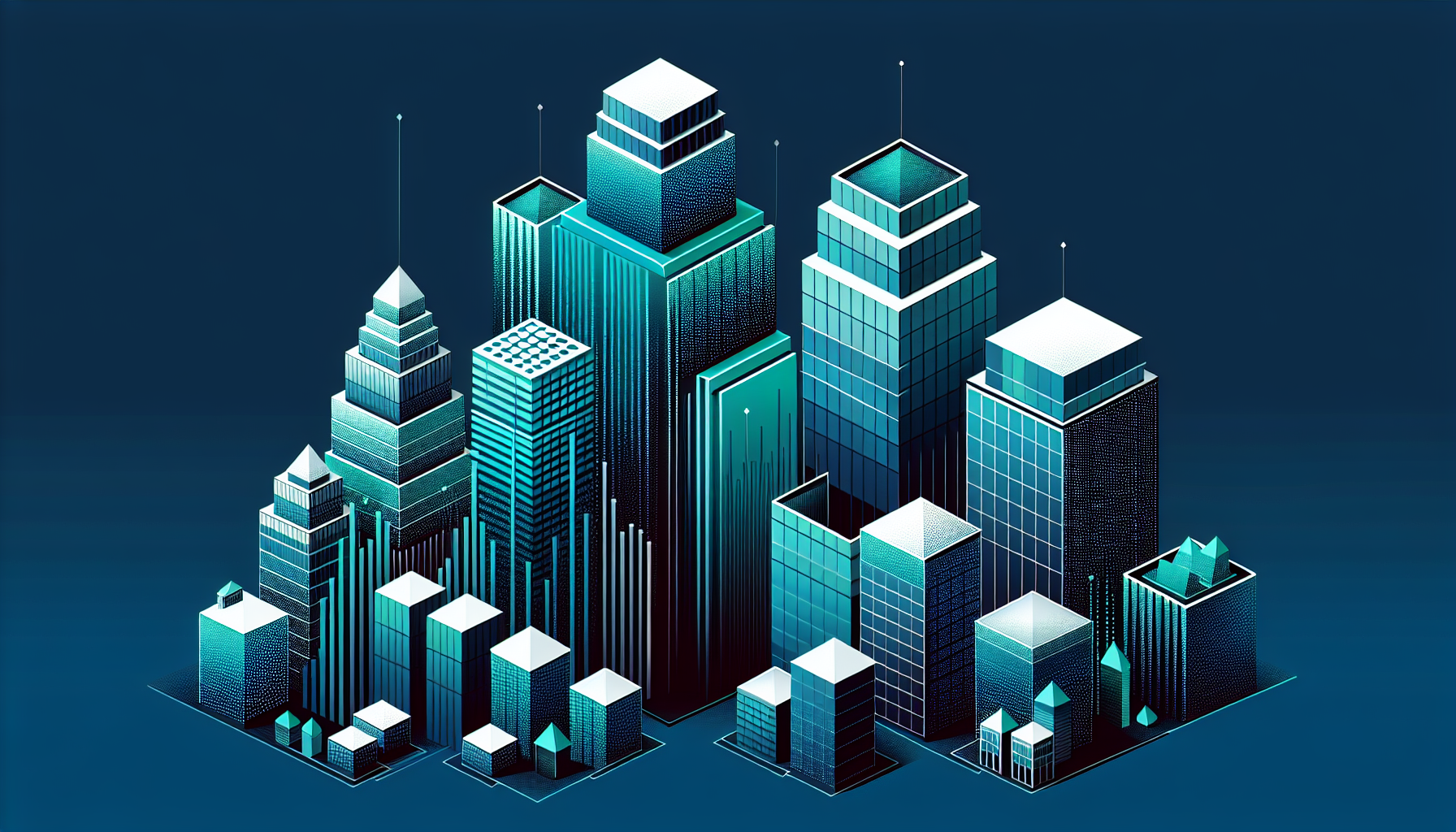 企業規模別のM&A仲介会社選びのイメージ