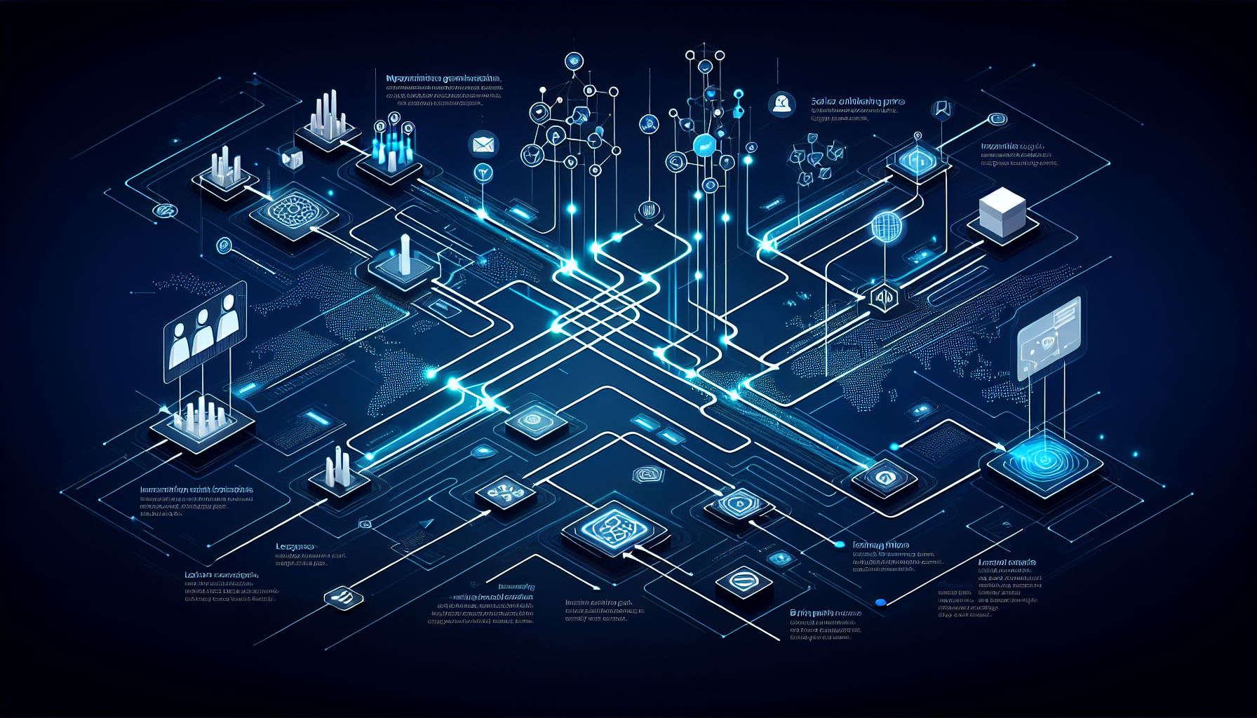 ストライクのインターネットM&Aマッチングのイメージ図」 width=
