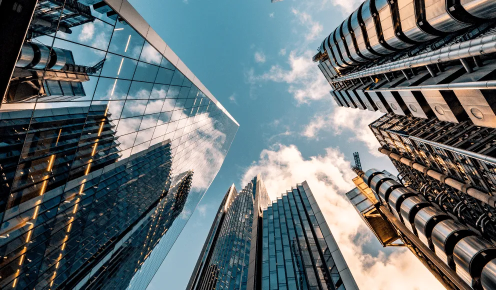 ファンドブックの売り手向けM&A支援サービスのイメージ