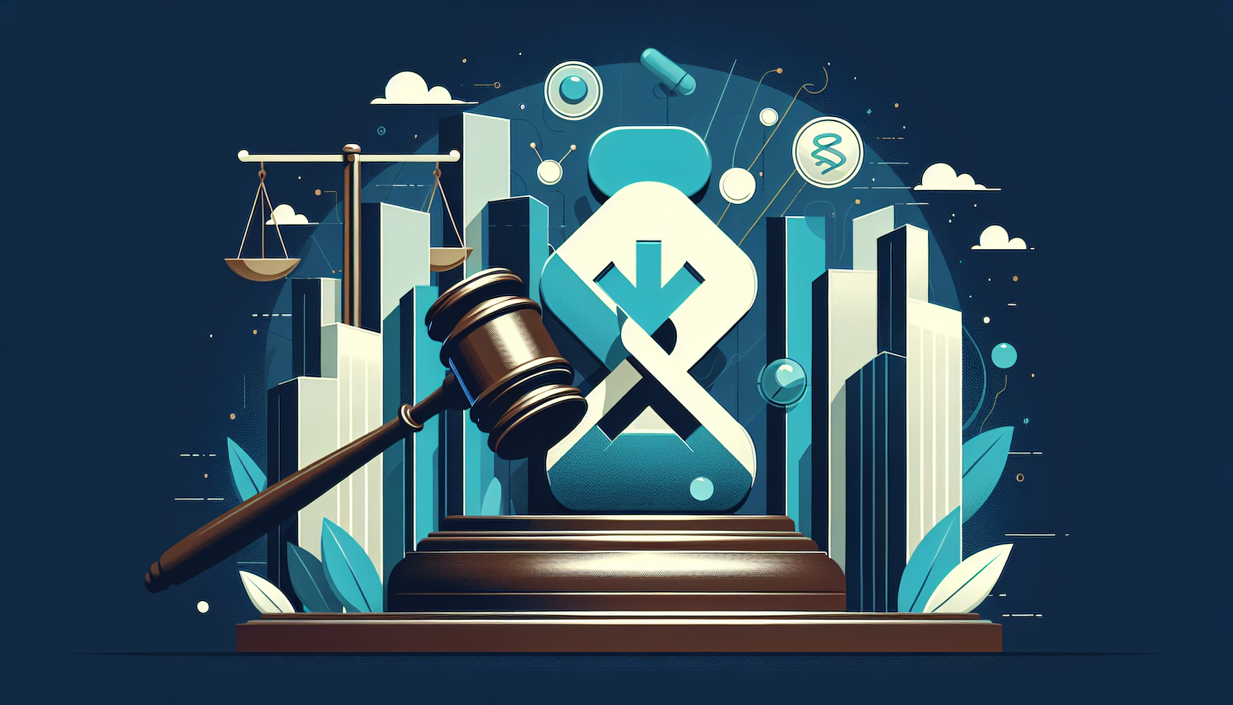 薬局M&Aの表明保証違反が争われた札幌地裁判決のイメージ