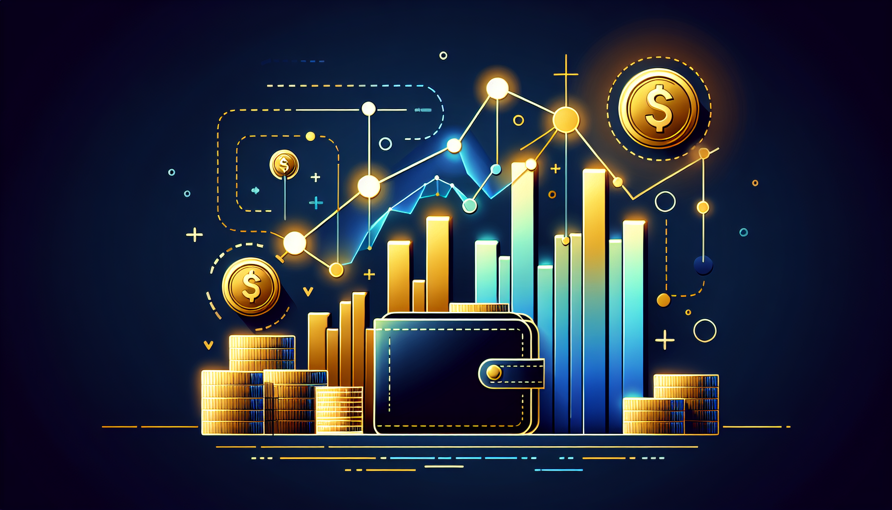 会社売却後の手取り額シミュレーションのイメージ図