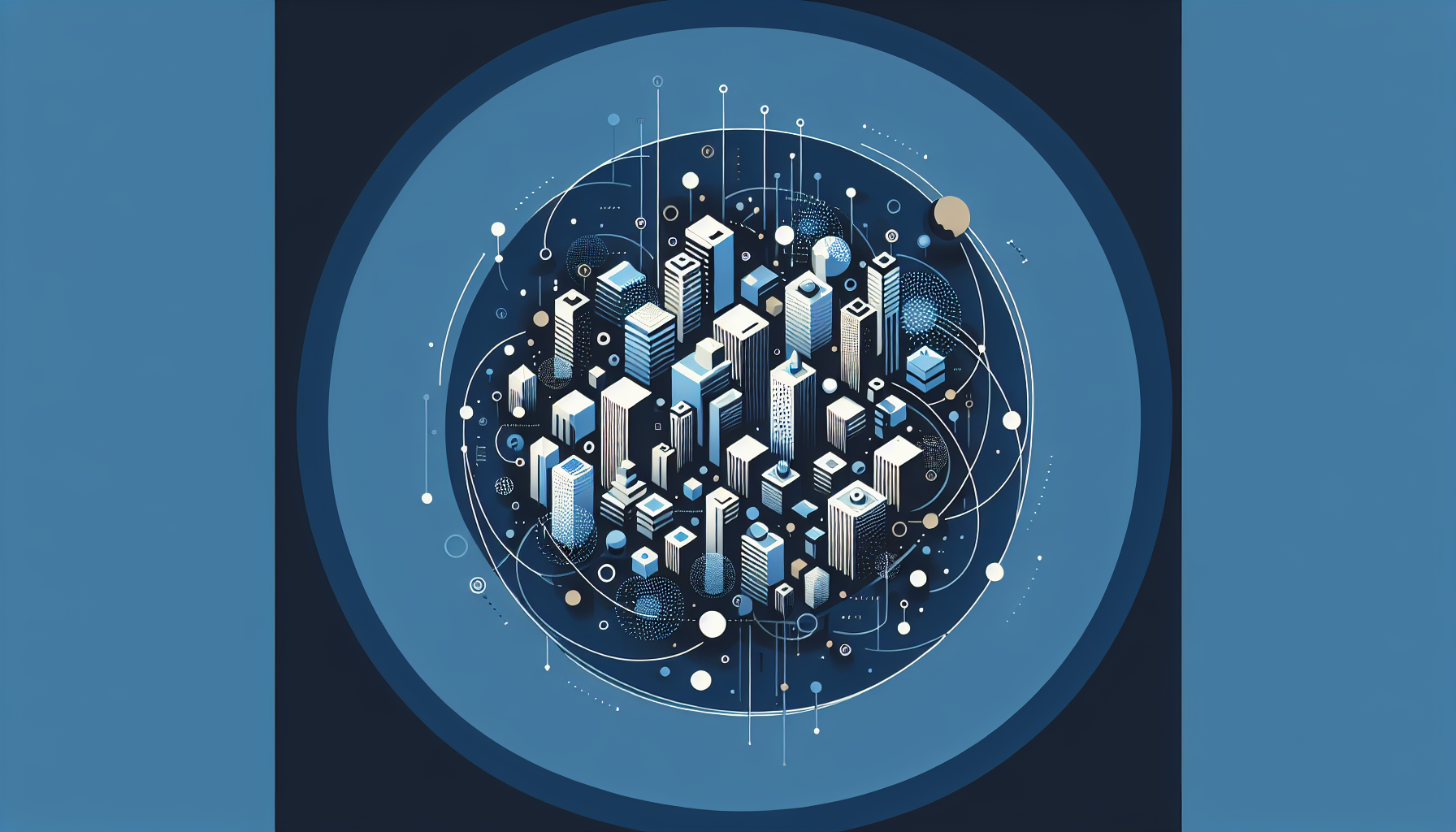 企業規模別のM&A仲介会社の選び方イメージ