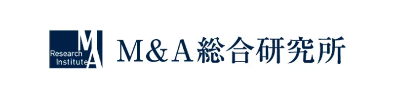 M&A総合研究所の公式ロゴ