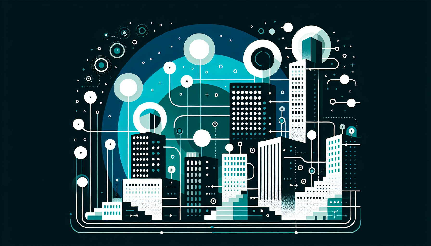 年商規模別のM&A仲介会社の選び方イメージ図