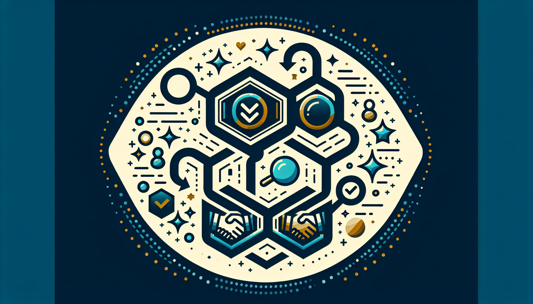 M&A相談先を組み合わせて活用する3ステップの実践ガイドイメージ