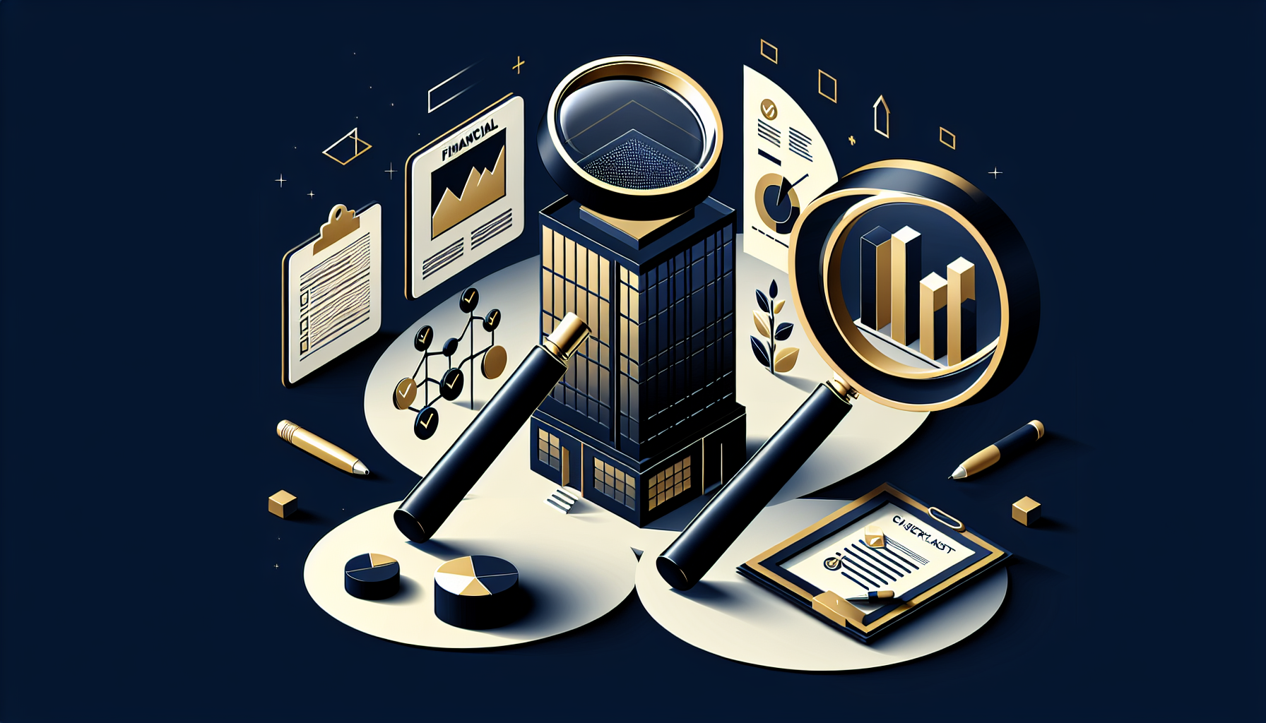 M&A仲介会社のIM作成力を見極めるポイント