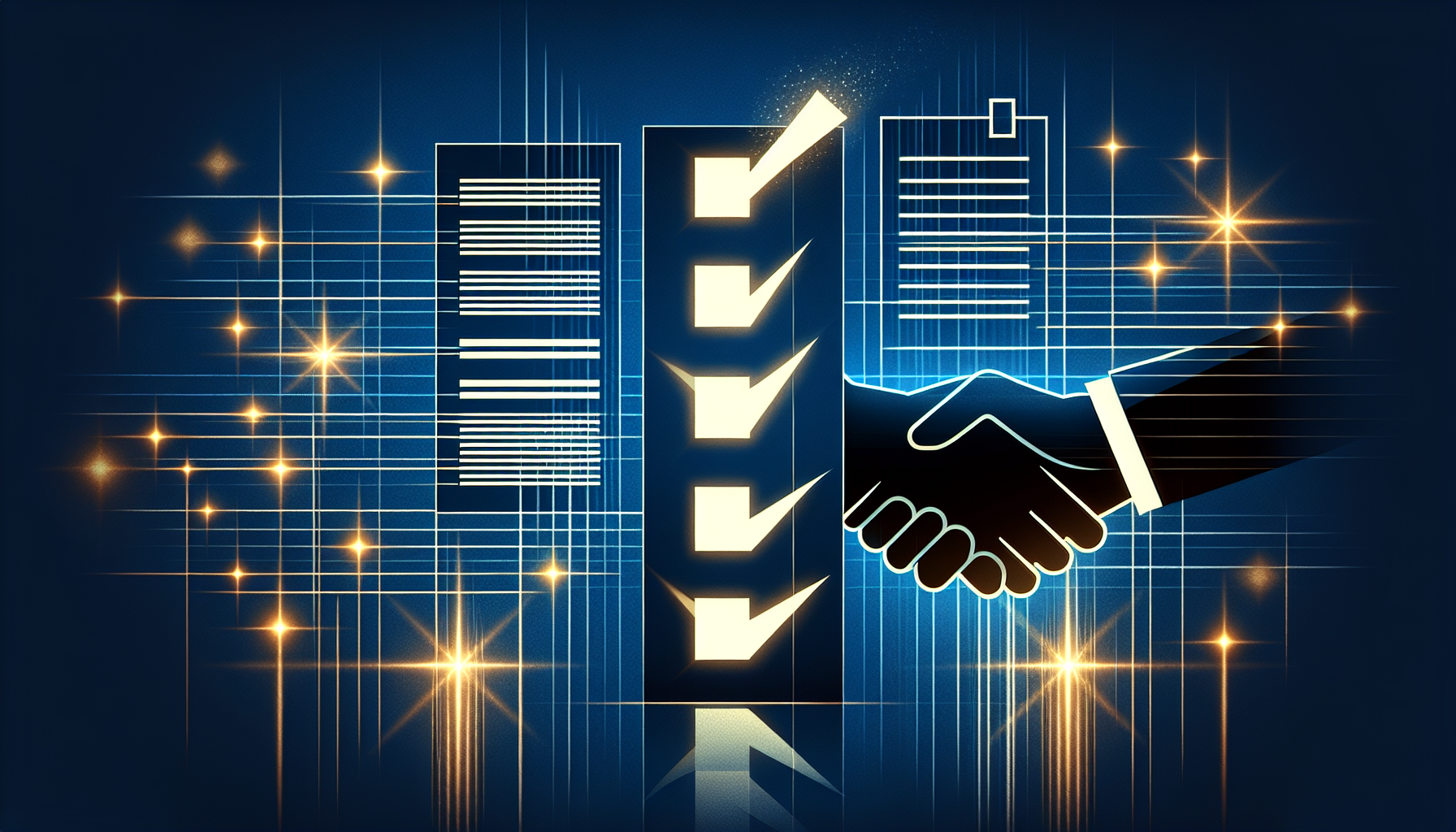 M&A仲介会社への手数料確認チェックリストのイメージ」 width=