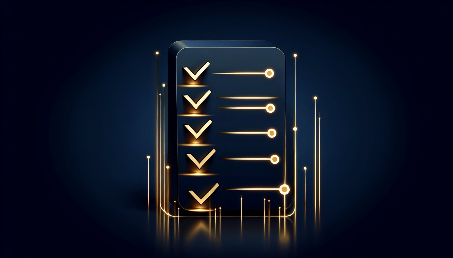 M&A仲介会社選びで確認すべきチェックポイント