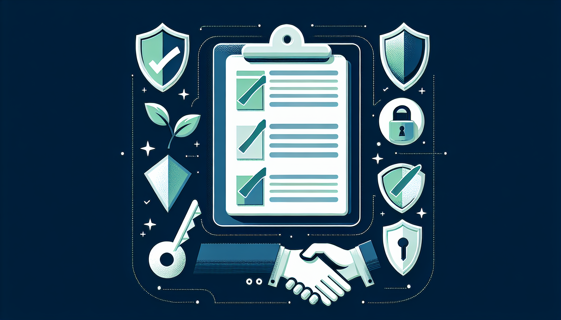 M&A仲介トラブルを防ぐための予防チェックリスト