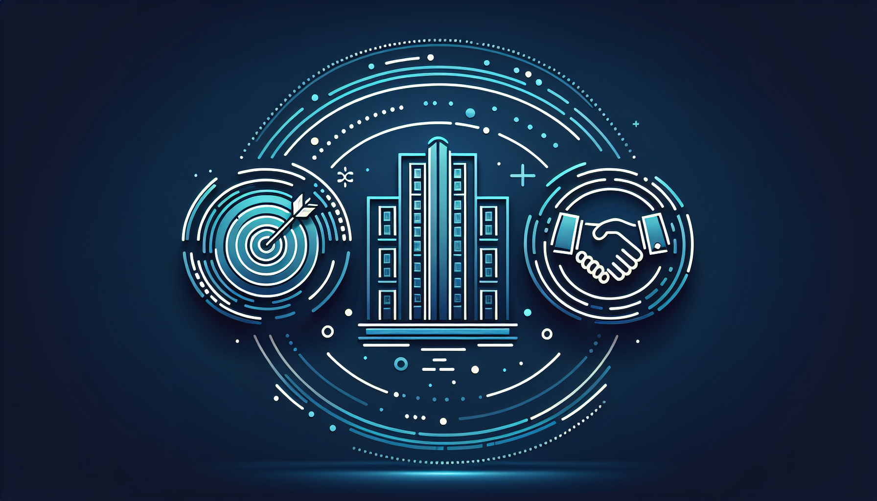会社売却の準備で最初にやるべきことのイメージ図