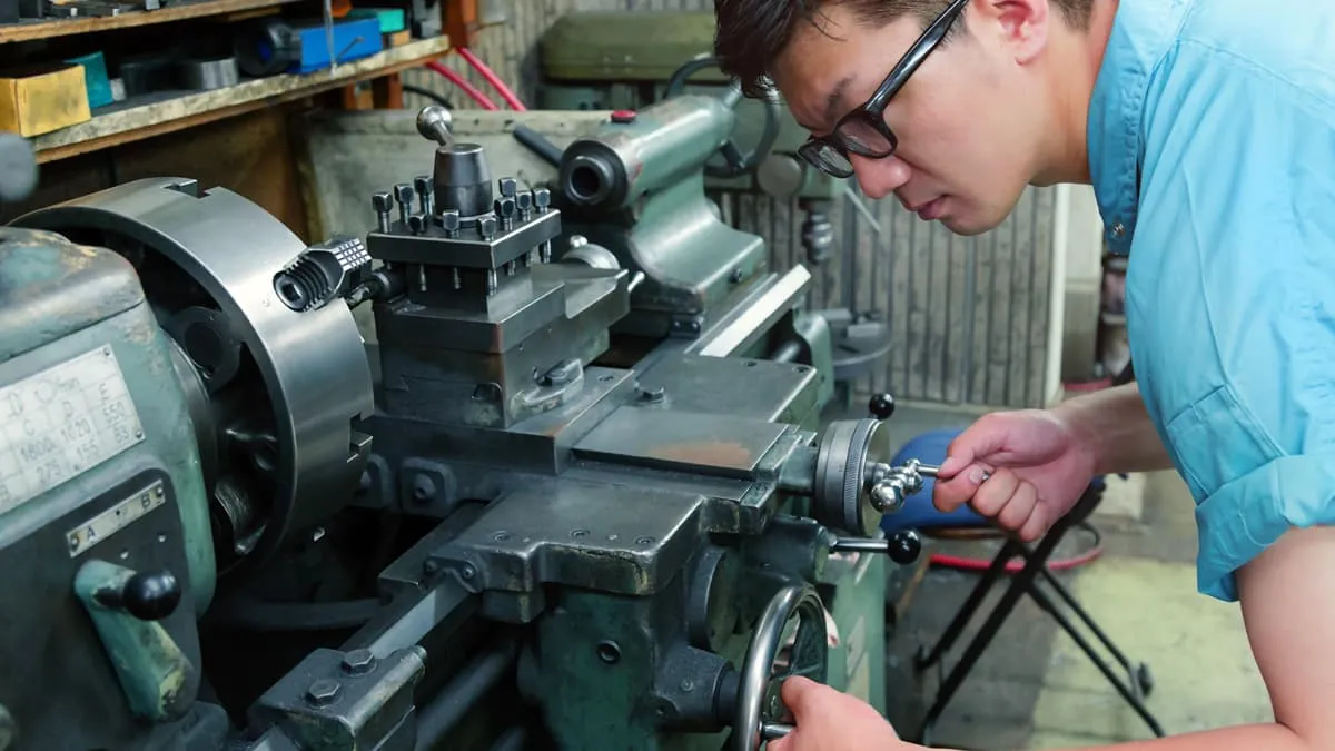 日本M&Aセンター 製造業界向けM&A支援の公式イメージ