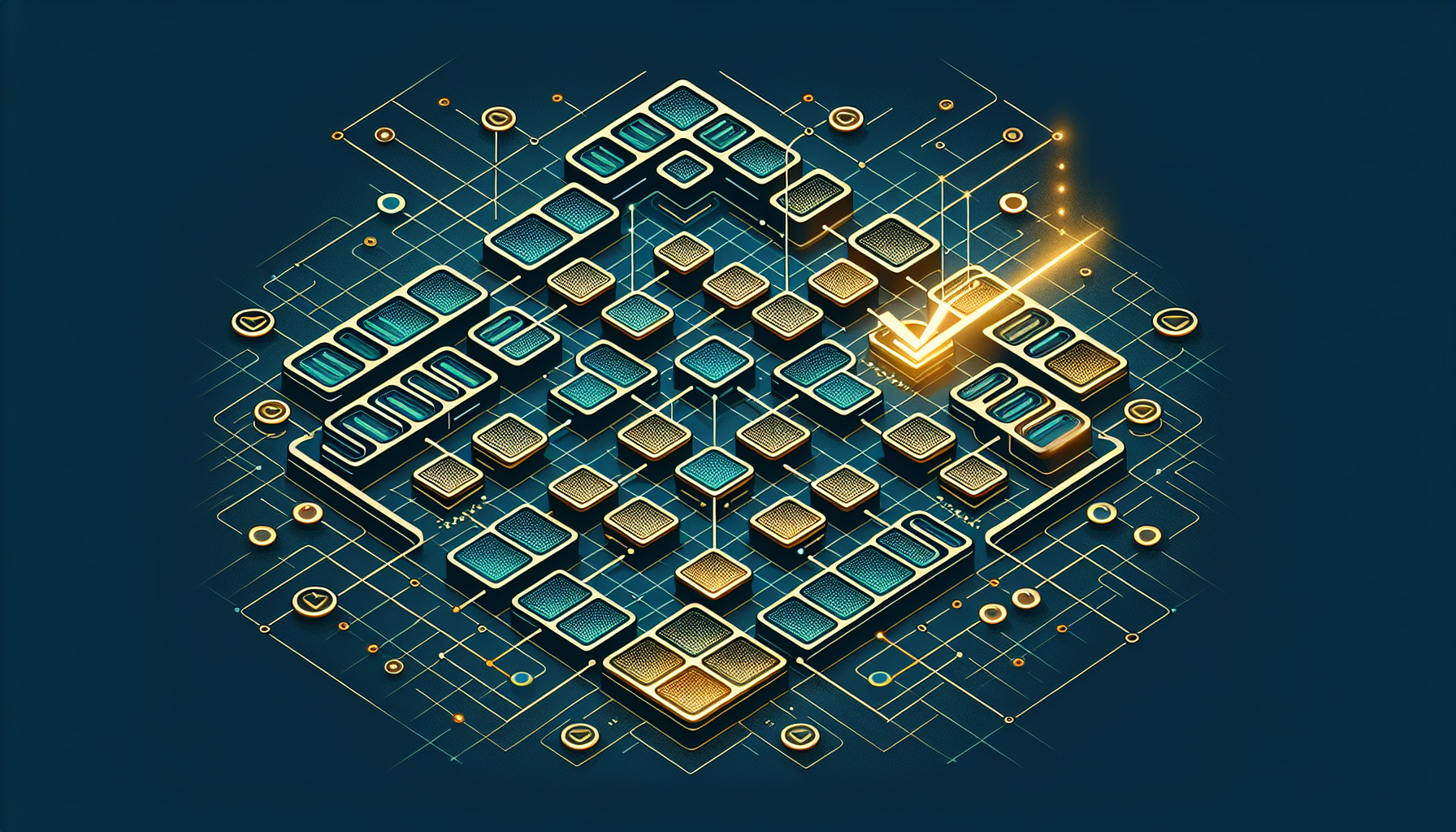 売却規模別の仲介会社選定ガイドのイメージ図