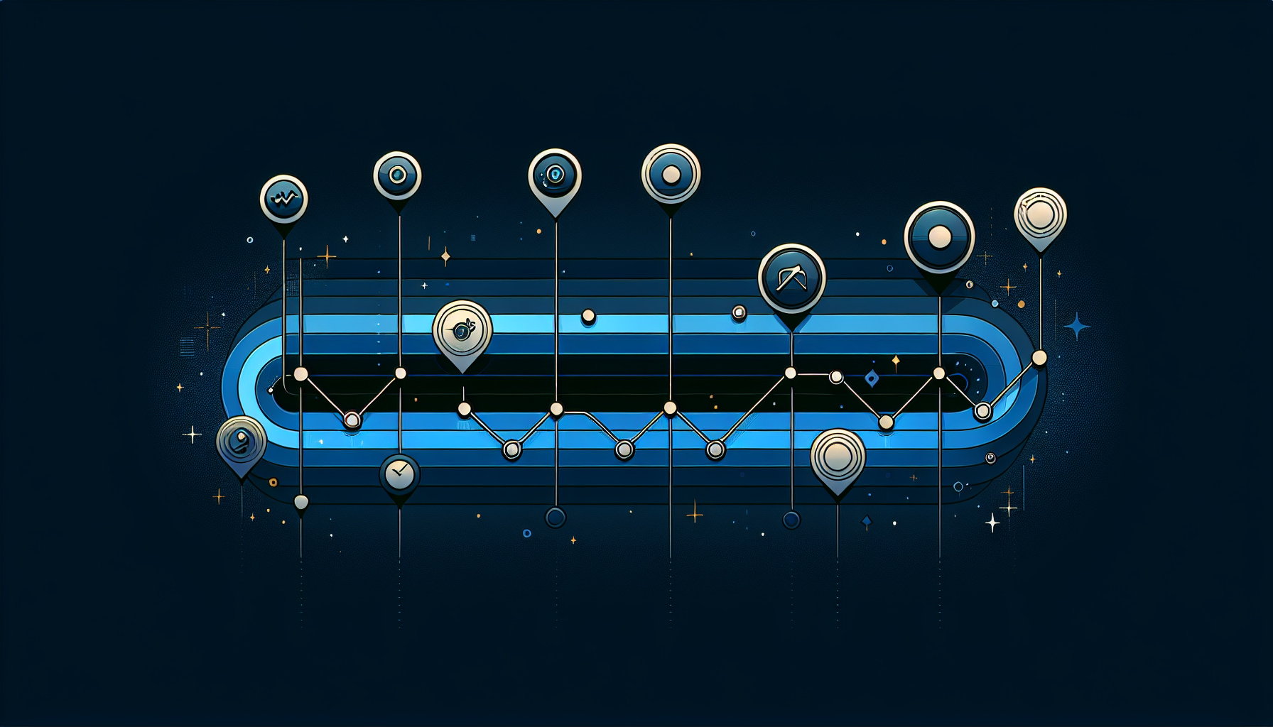 売却前の税金対策タイムラインイメージ