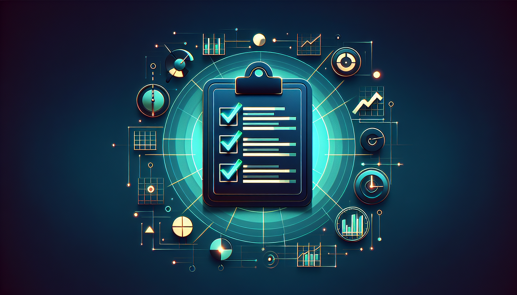 会社の売り時を自己診断するチェックリストのイメージ