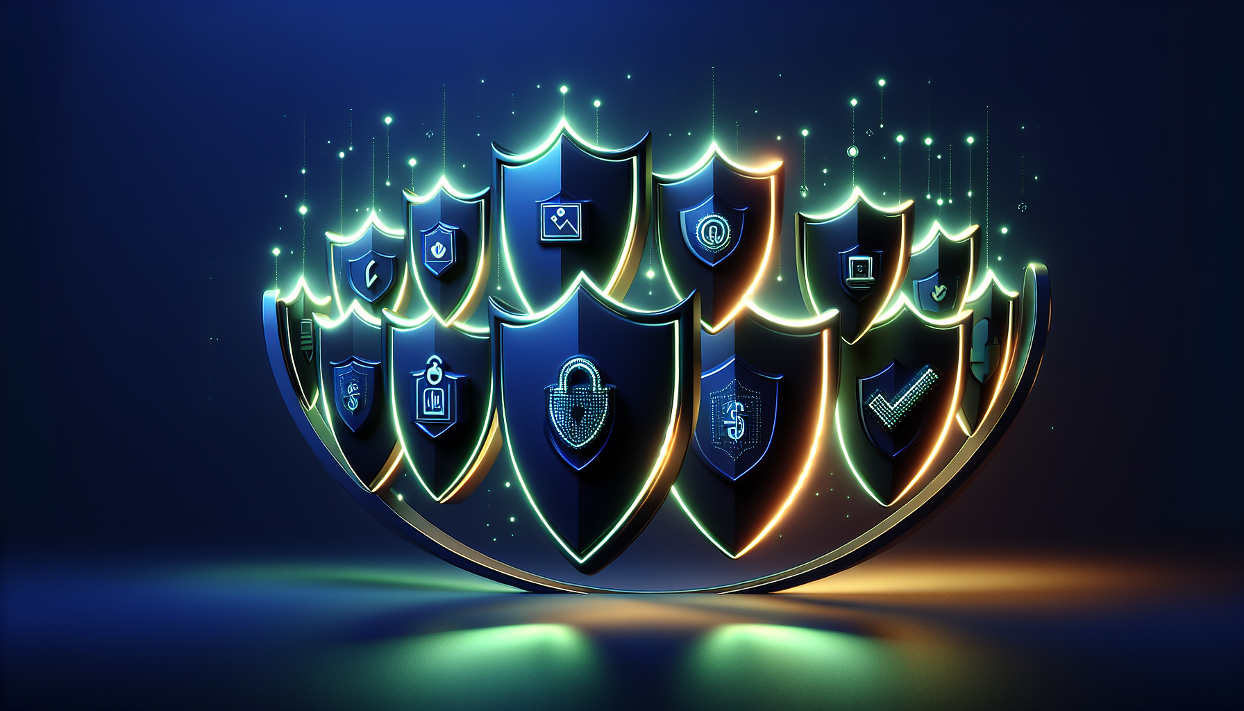 会社売却の7つの節税対策イメージ