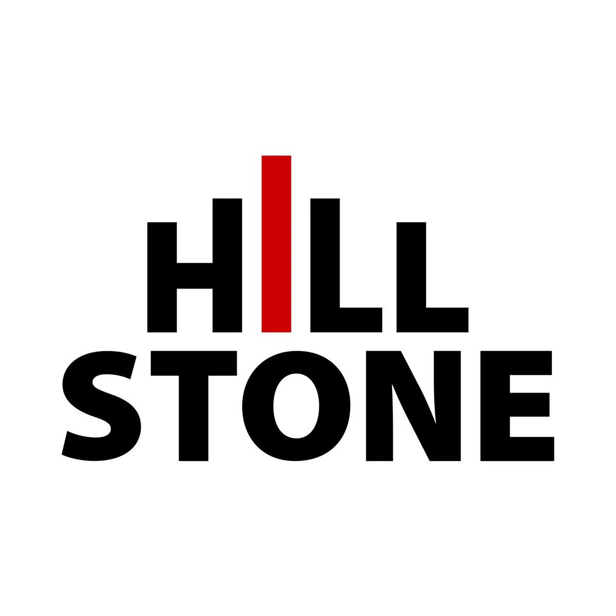 小規模M&A特化の仲介会社ヒルストンのロゴ