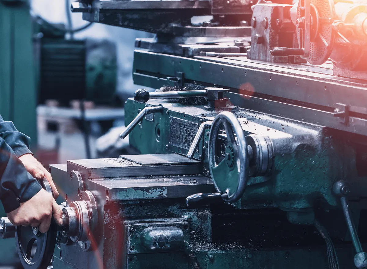 M&Aベストパートナーズ 製造業向けM&A支援の公式メインビジュアル