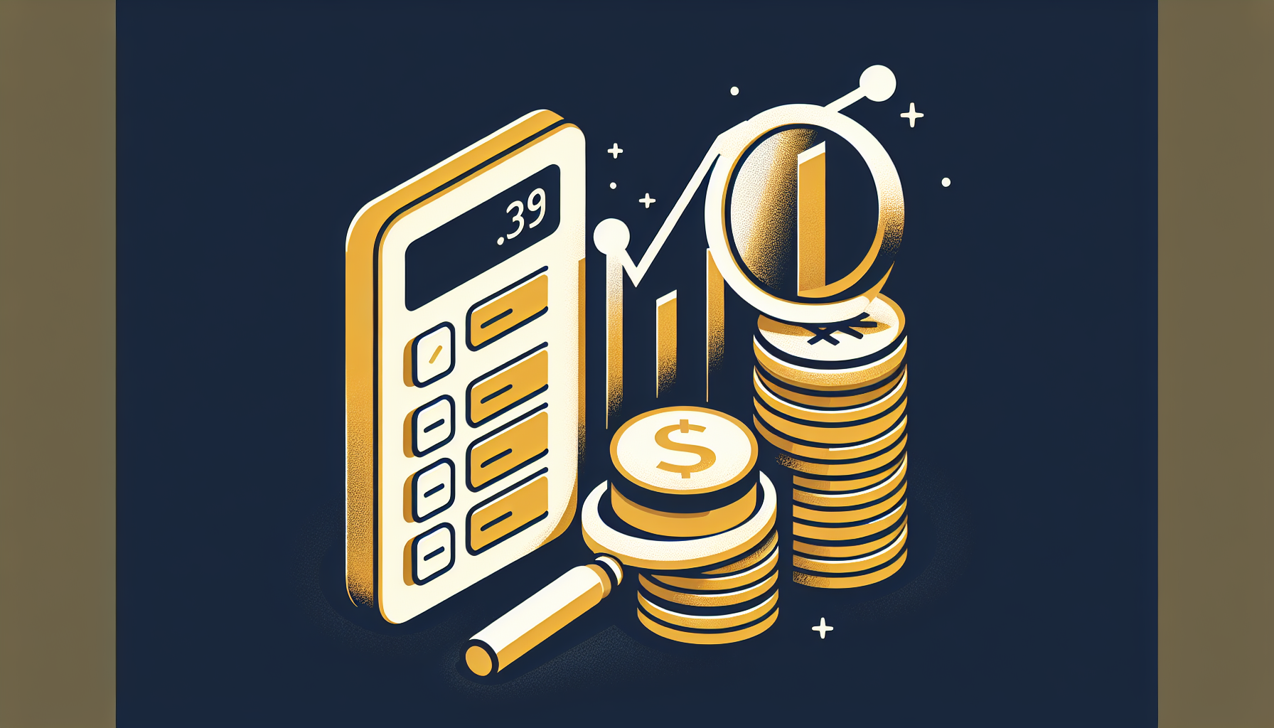 売却額別の手取りシミュレーション計算イメージ