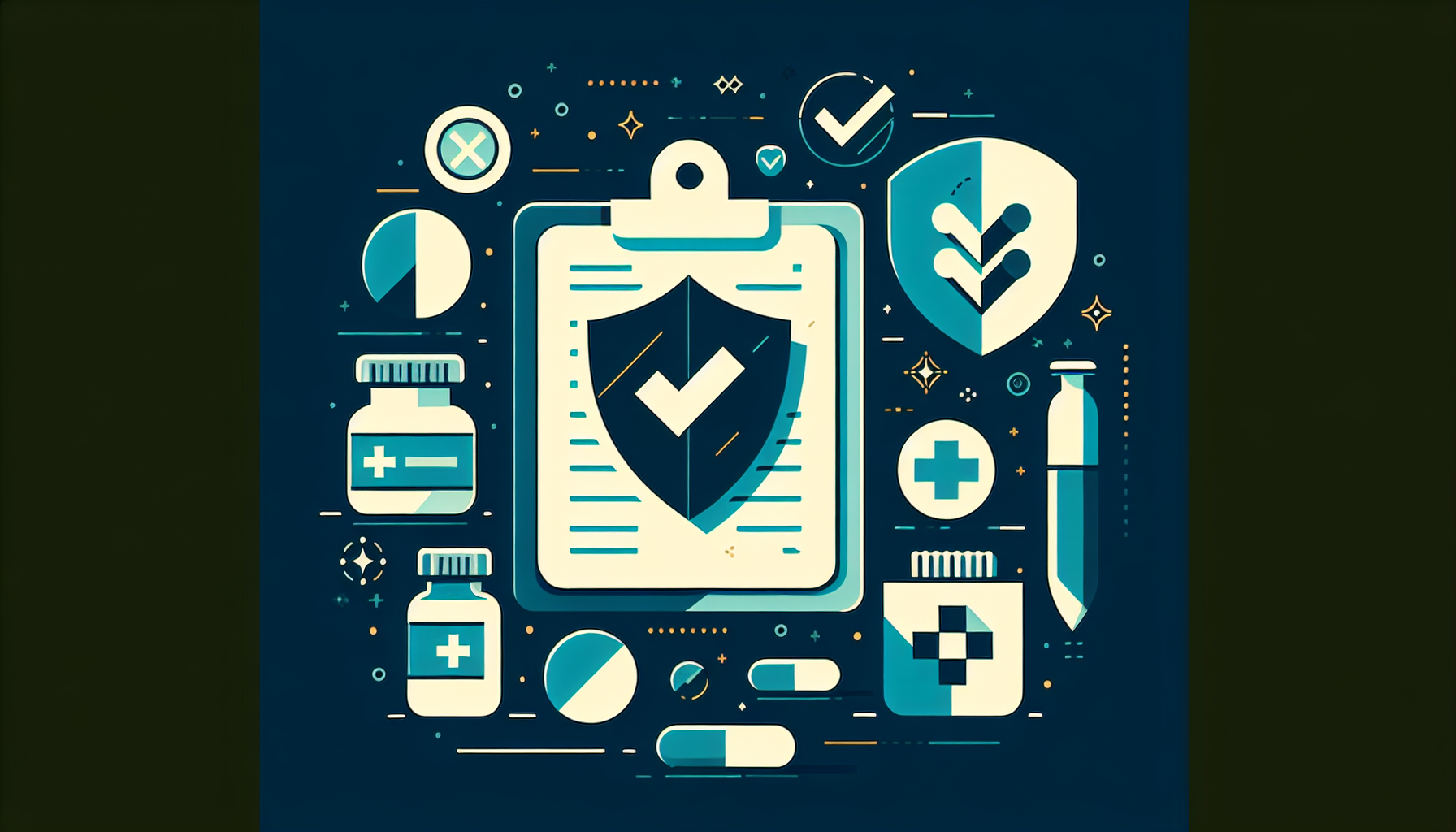 薬局M&A契約前に売り手が確認すべきチェックリスト