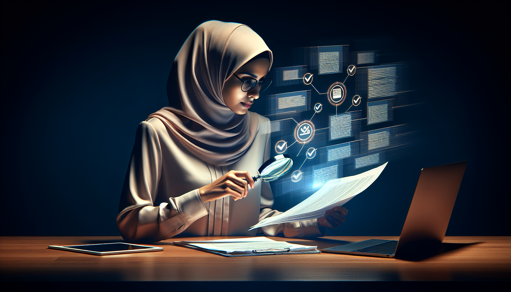 M&A売り手オーナーが確認すべきチェックポイントのイメージ