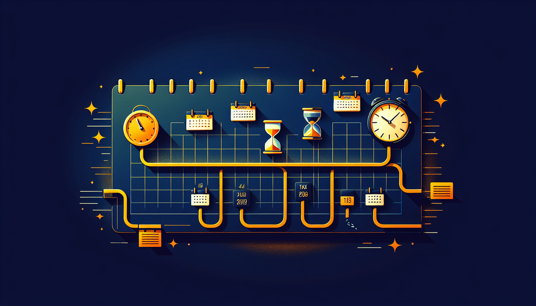 事業承継税制の特例措置の期限と令和8年度税制改正の変更点