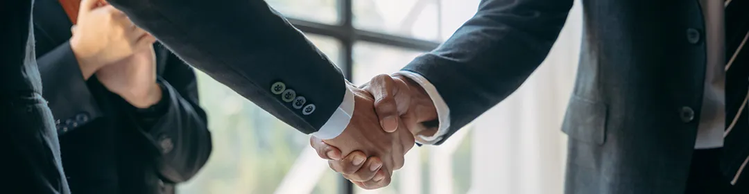 オンデックの事業承継型M&Aサービスのイメージ