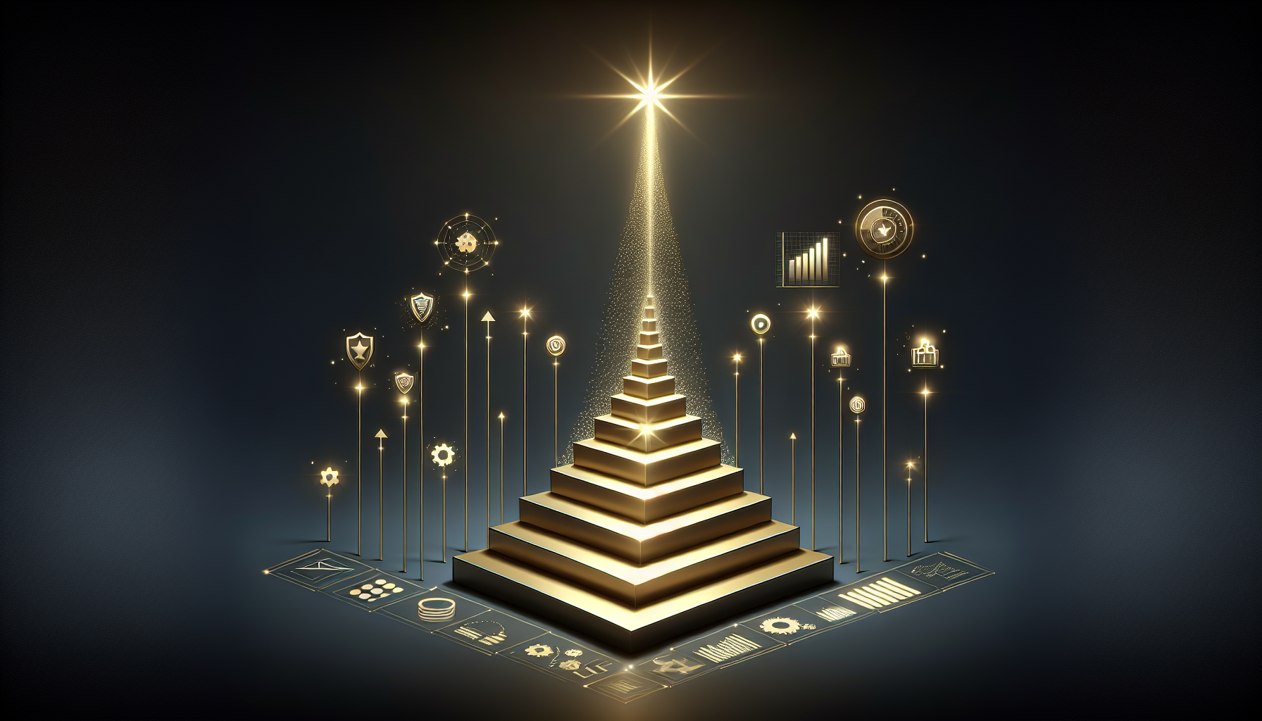 会社売却前の企業価値向上のための準備ステップ