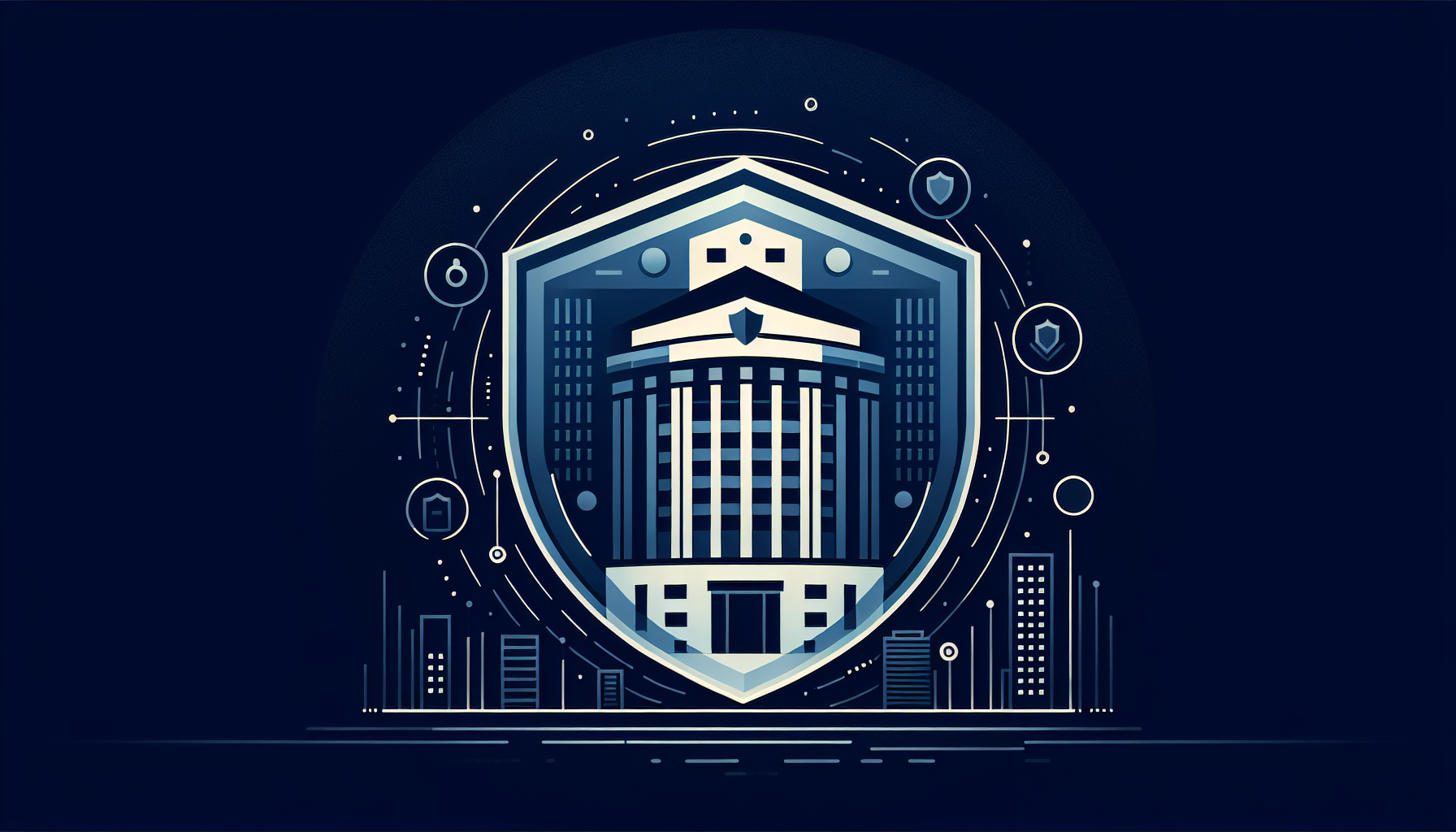 M&Aアドバイザー資格の法律上の位置づけを表すイメージ」 width=