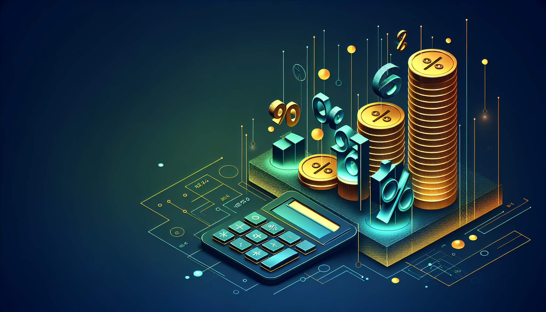 株式譲渡にかかる税金の計算イメージ