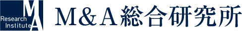 M&A総合研究所の公式ロゴ