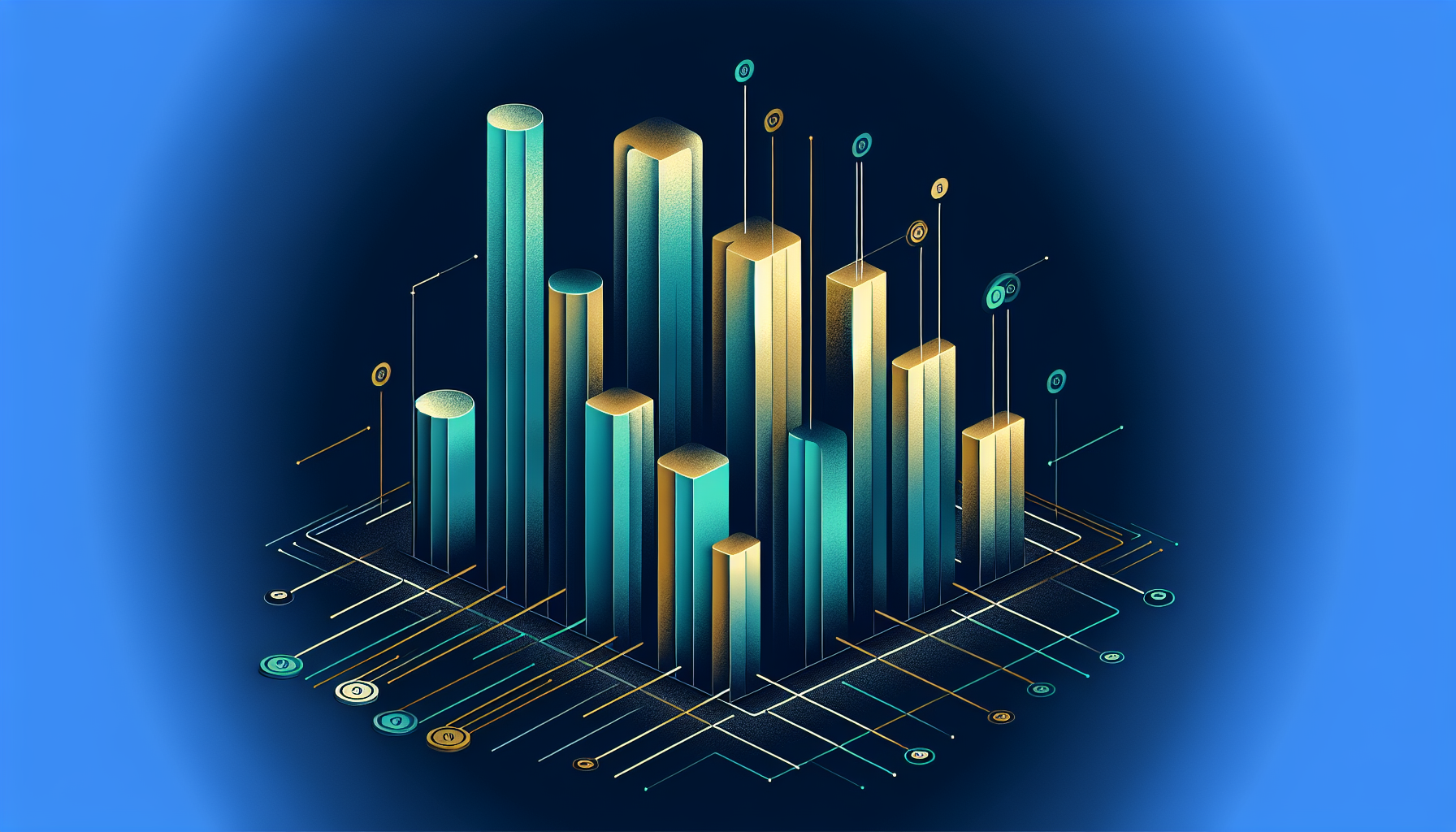 M&A仲介会社7社の手数料比較イメージ