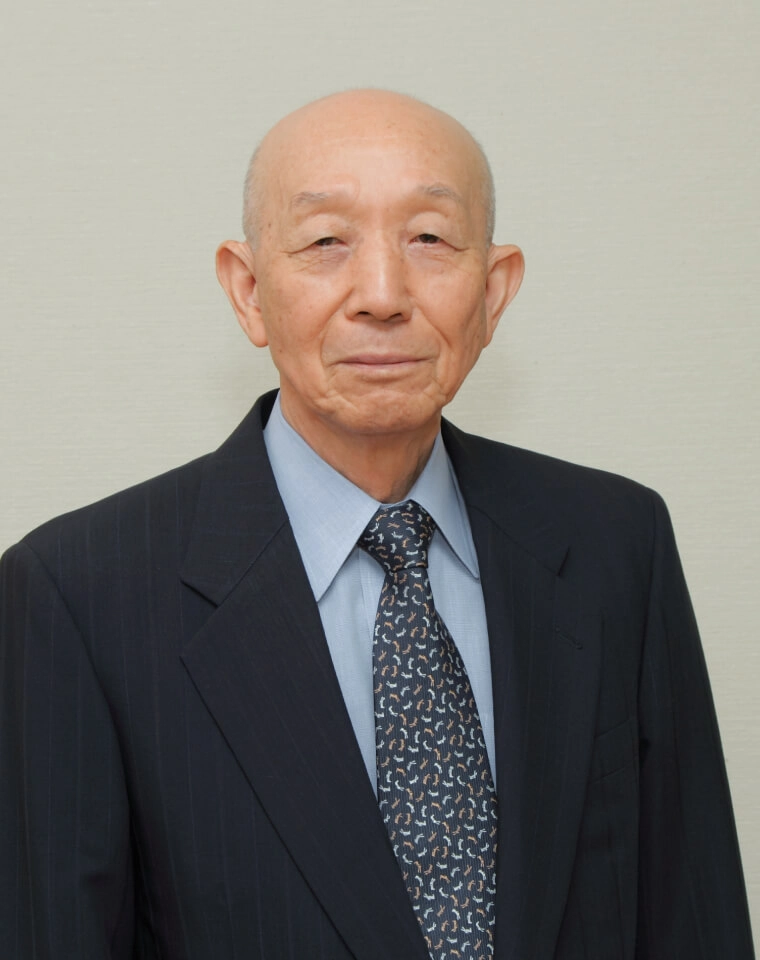 柏崎二三郎