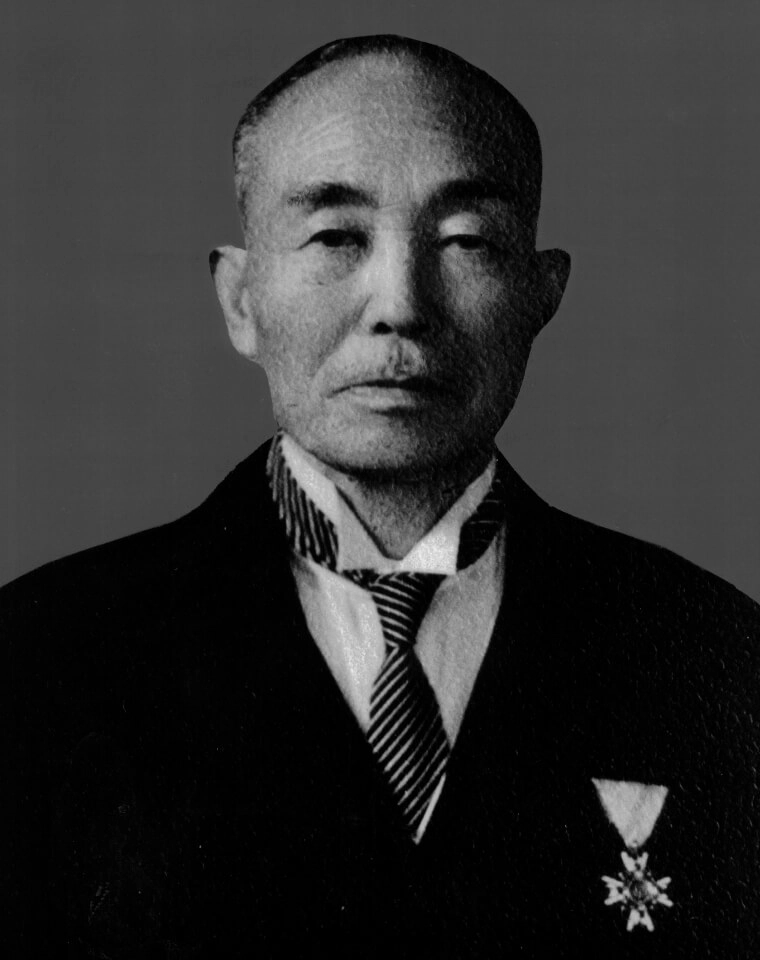 柏崎助九郎
