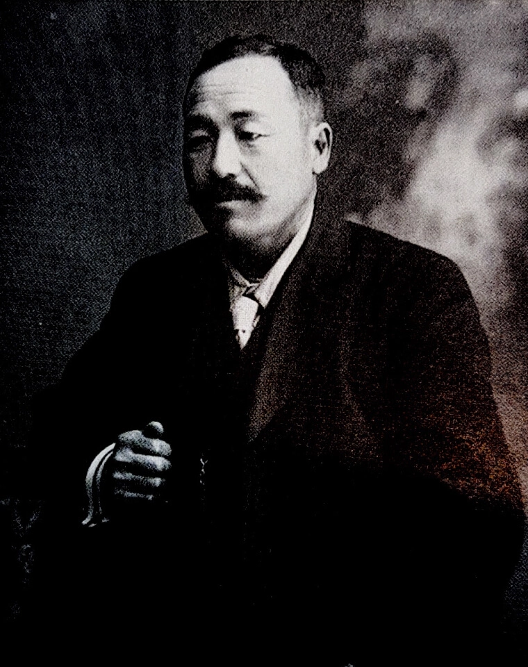 柏崎市太郎