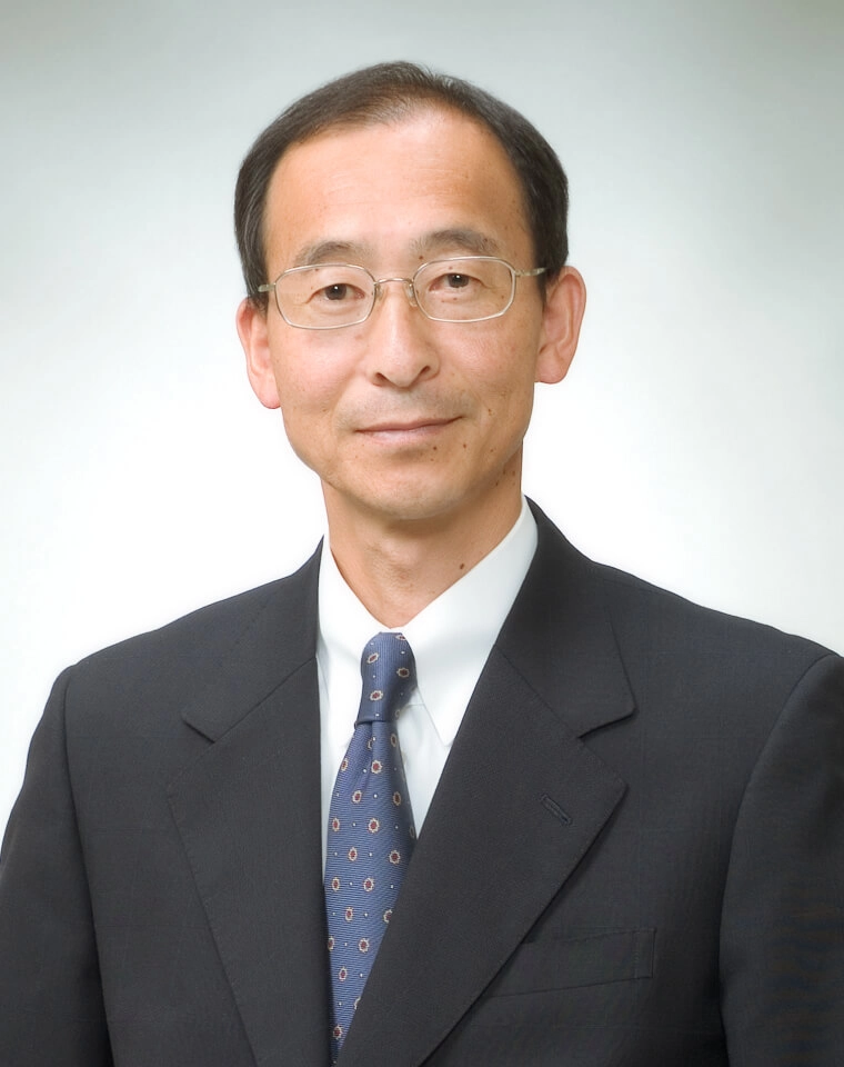柏崎尚久