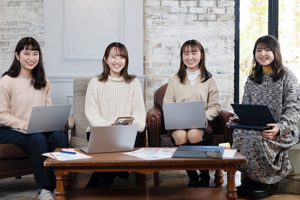 Lenovo Fashion Campus