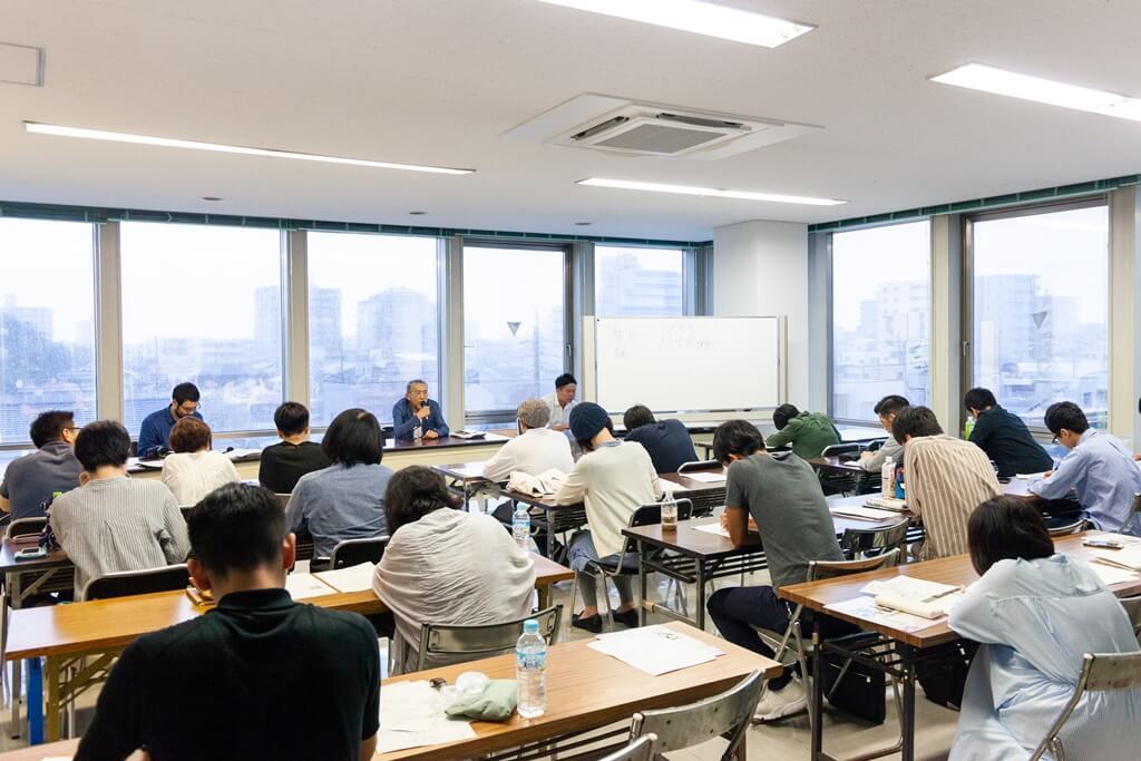 糸編 求人