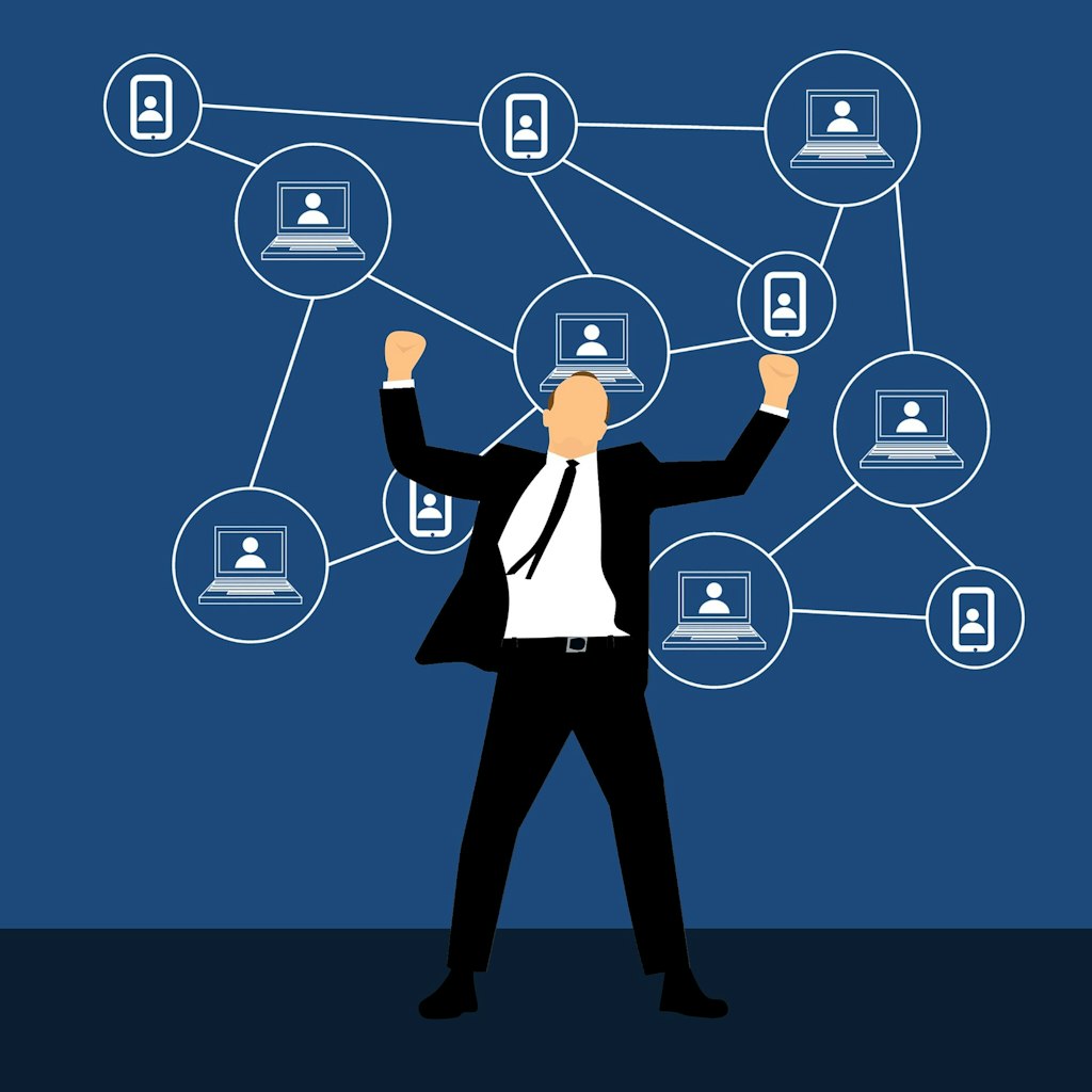 ファッション業界でもブロックチェーンが導入される理由とは?
