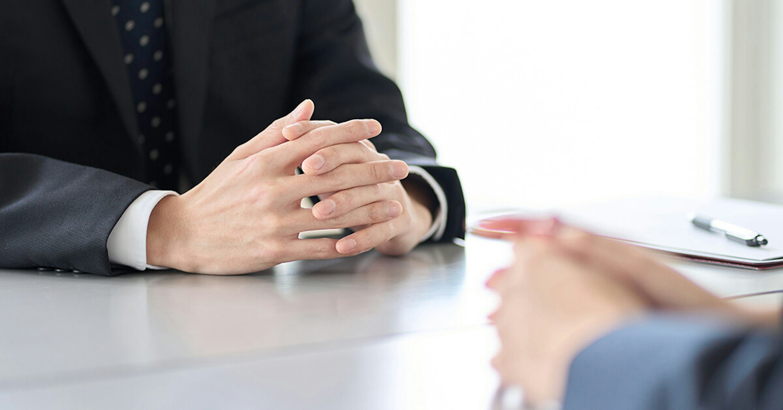 ドライバーの面接でよく聞かれること5選【回答例つき】