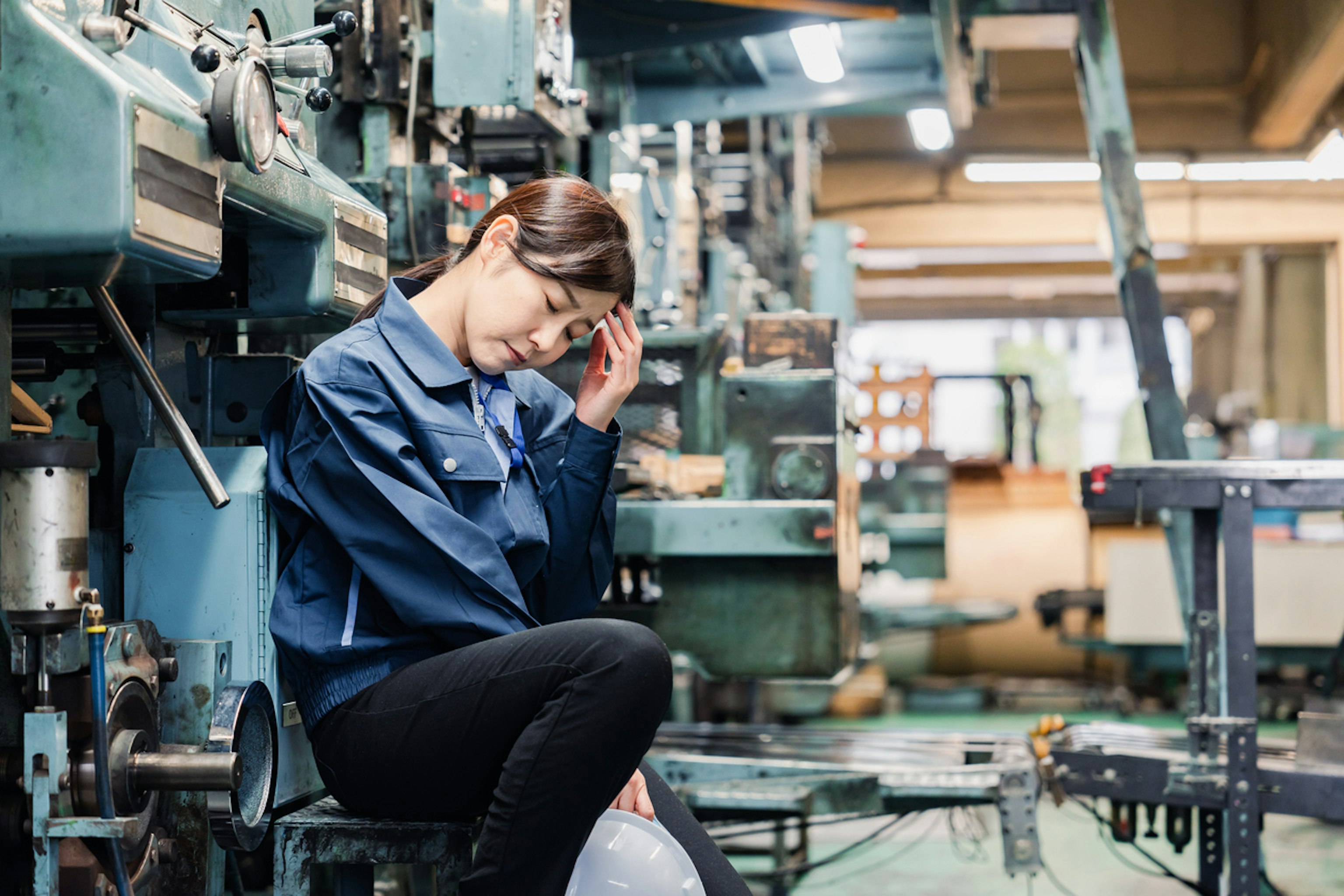 「物流2024年問題」とは?その要因・影響・対策をまとめて解説