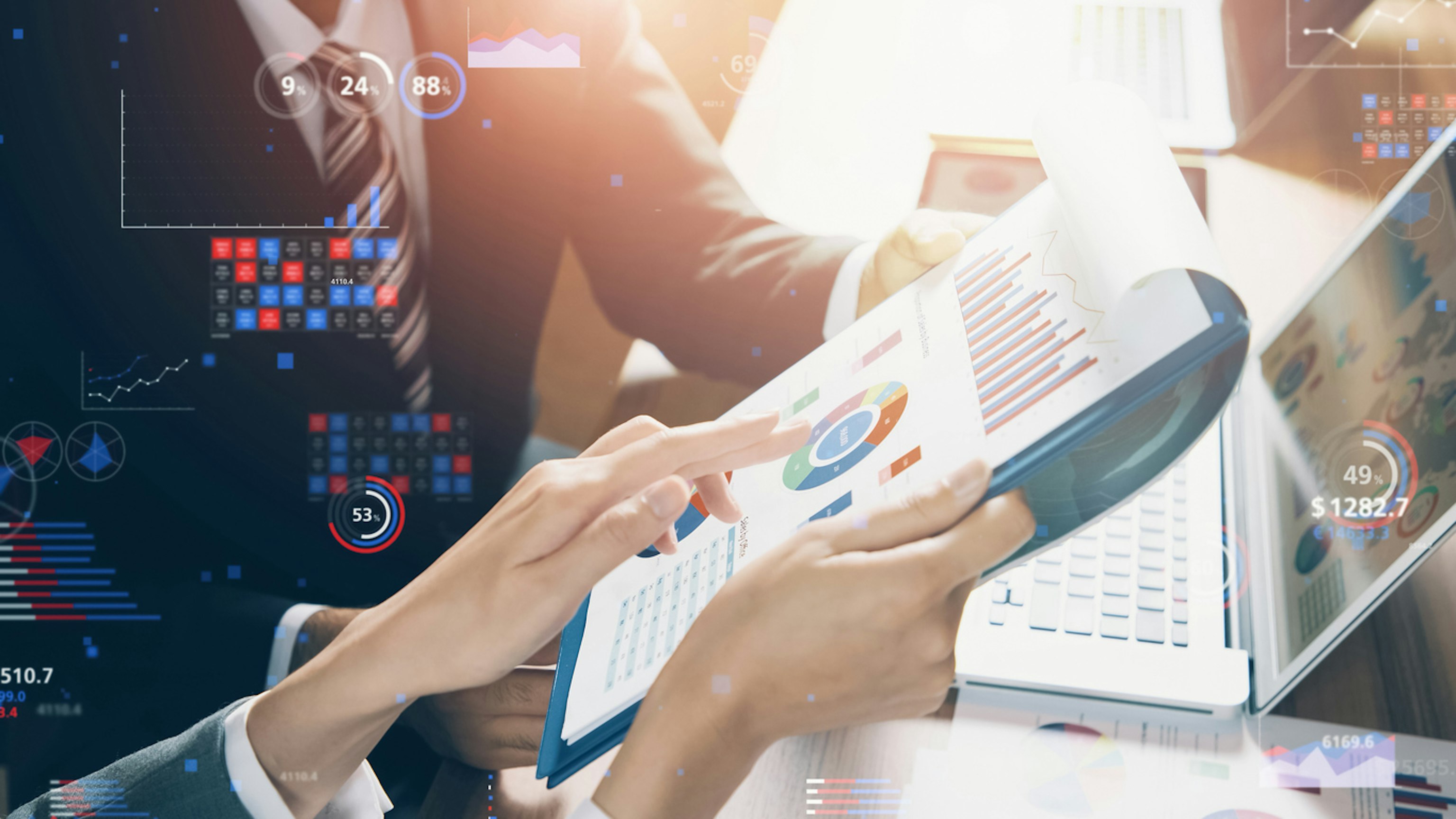 物流KPIとは?意味、目的、設定方法まで詳しく解説