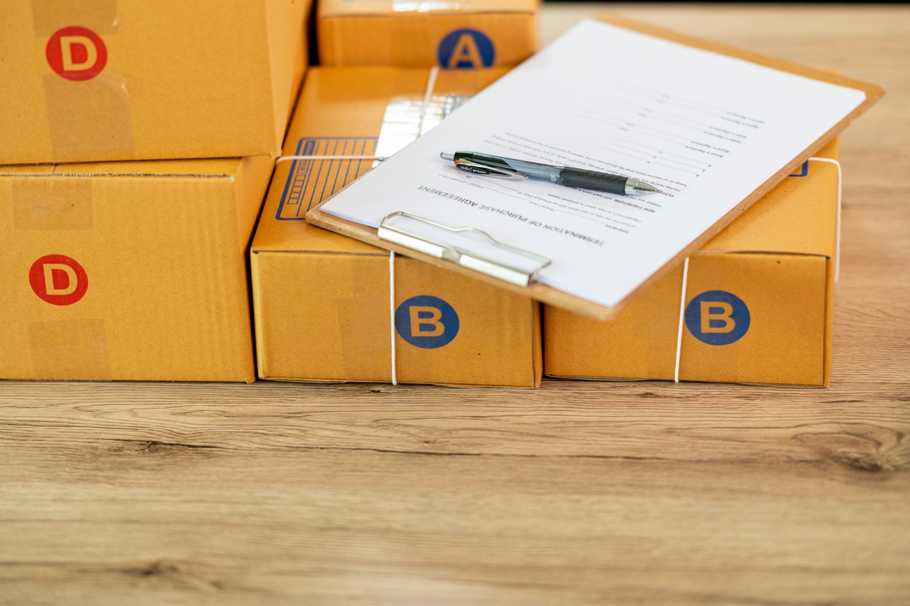 標準運送約款とは?最新の改正内容も踏まえたポイント・留意点を詳しく解説