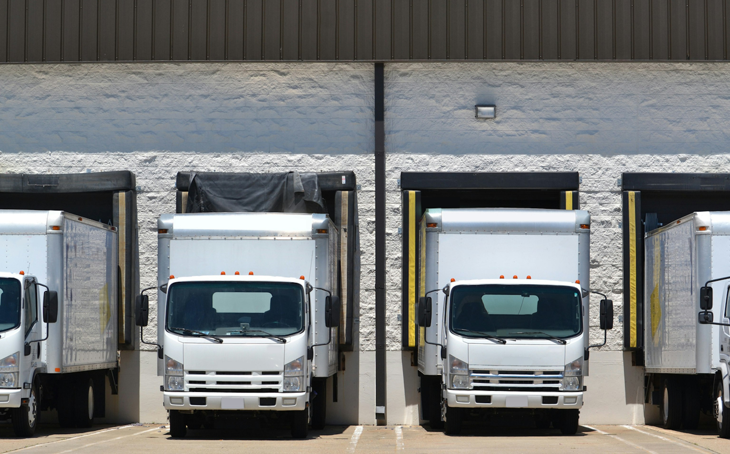 配車管理システムとは?主な役割や導入するメリットを紹介